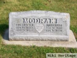 Edward A. Modrak