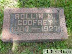 Rollin Mark Godfrey