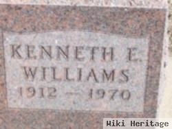 Kenneth Earl Williams