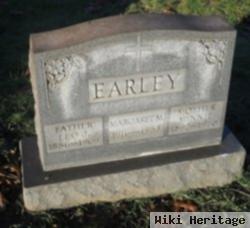 Margaret M. Miller Earley