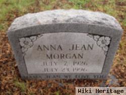 Anna Jean Morgan Meyer