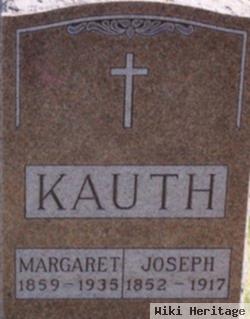 Joseph Kauth