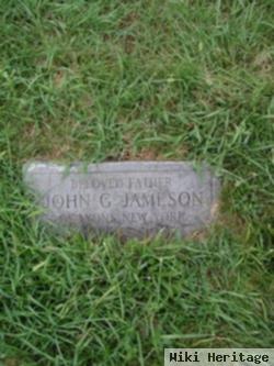 John Guilford Jameson