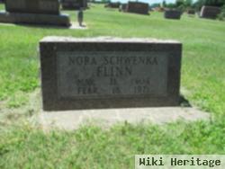 Nora Eunice Schwenka Flinn