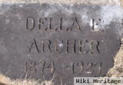 Della E Craft Archer