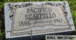 Pacifico Scarpello