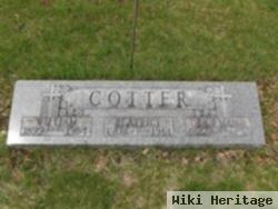 William Cotter