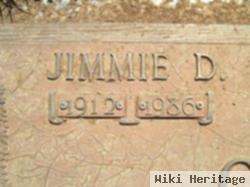 Jimmie D. Cole