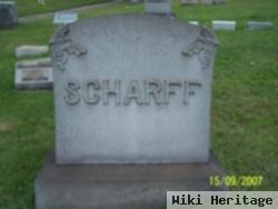 Mary A. Scharff