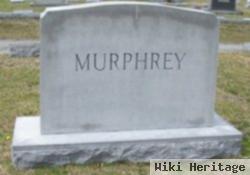 David Morrill Murphrey