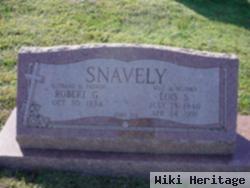 Lois S Snavely