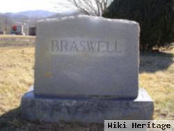 Sophia S. English Braswell