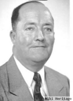 Edwin Theodore "ed" Brown