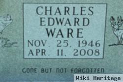 Charles Edward Ware