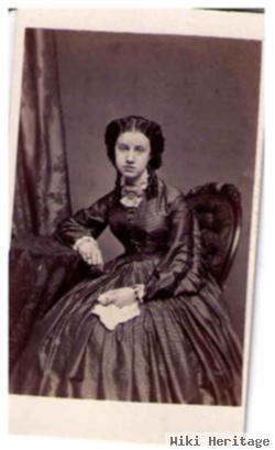 Laura A. Chadbourne Loring