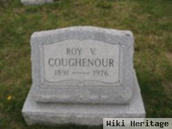 Roy V. Coughenour