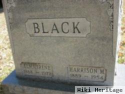 Harrison Black