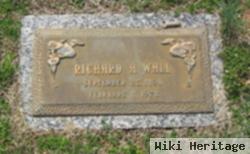 Richard Albert Wall, Jr