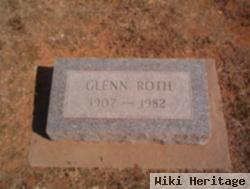 Glenn Edward Roth