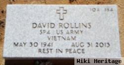 David Rollins