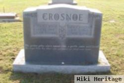 Harvey Jefferson Crosnoe