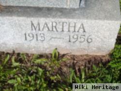 Martha French