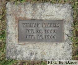 William Michels