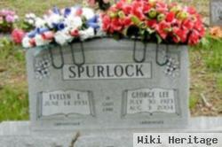 George Lee Spurlock