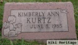 Kimberly Ann Kurtz