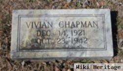 Vivian Chapman