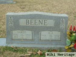 Louis Beene