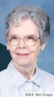 Ruth M. Sloan Motz