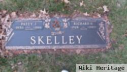 Richard Henry Skelley