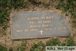 John Perry