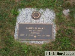 James D. Hart