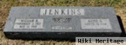 Annie G Jenkins