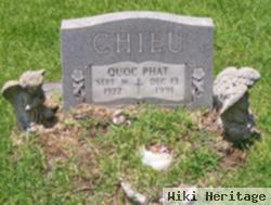 Quoc Phat Chieu