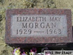 Elizabeth May Morgan