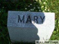 Mary Bull