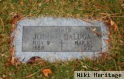 John Peter Daluga