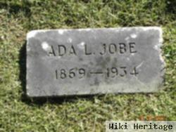 Ada L. Jobe