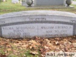 William J. Burns