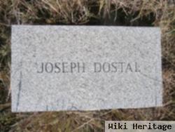 Joseph Dostal