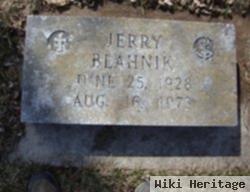 Jerry Blahnik