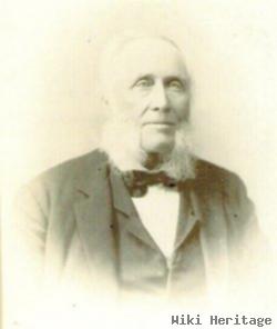 Judge James Peat