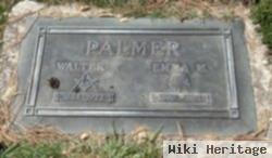 Walter S. Palmer, Sr