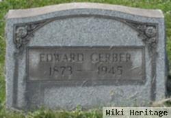 Edward Gerber