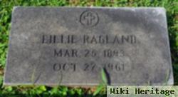 Lillie Wells Ragland