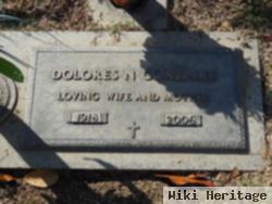 Dolores N. Gonzales