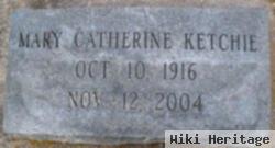 Mary Catherine Ketchie